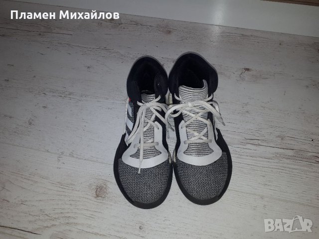 Adidas  boost -Ориг. Кецове , снимка 4 - Детски маратонки - 34082295