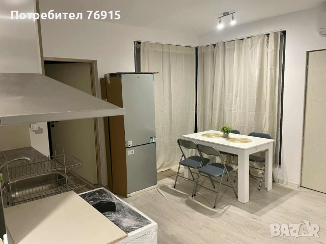 НОВ 3-СТАЕН ПОД НАЕМ В МАЛИНОВА ДОЛИНА, снимка 5 - Апартаменти - 52862041