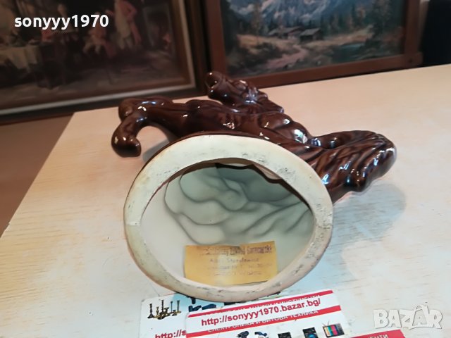 КОН 26СМ-КЕРАМИКА 1406231104, снимка 10 - Колекции - 41160900