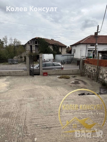 Къща с. Свобода, община Чирпан, снимка 5 - Къщи - 52379239