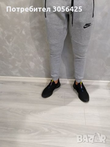  Памучно долнище Nike, Under Armour, Adidas , снимка 10 - Спортни дрехи, екипи - 34333961