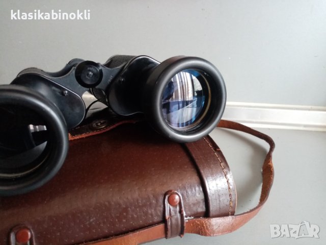 Професионален МОРСКИ- ЛОВЕН Бинокъл--7x50 -ENBEECO  NAVIGON ---Field 7,1°, снимка 12 - Екипировка - 35805695