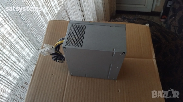 Компютърно захранване 280W Switching Power Supply LITEON PS-4281-02 80 Plus Bronze, снимка 8 - Захранвания и кутии - 52581900