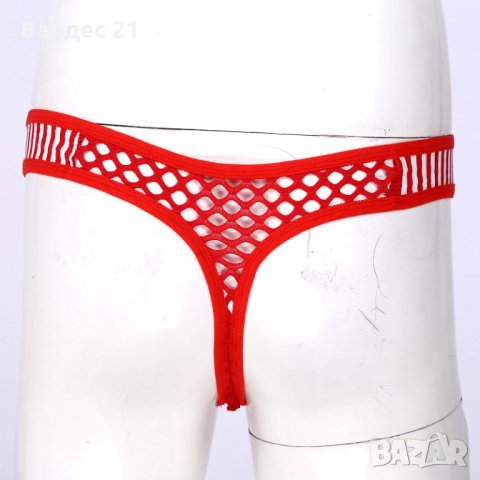 Мъжки еротични секси слипове, снимка 9 - Бельо - 35744196