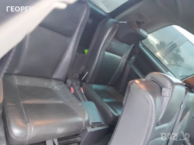 Volvo xc 90 163 cv на части!, снимка 7 - Автомобили и джипове - 52914005