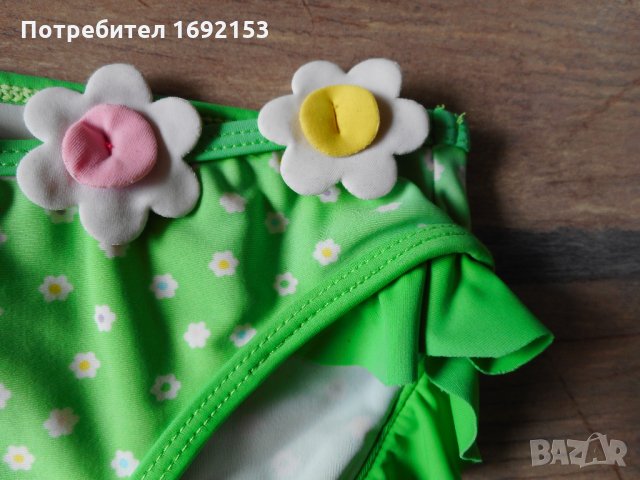 2бр бански + 3-ти подарък 110-116см за 11лв, снимка 10 - Детско бельо и бански  - 34315066