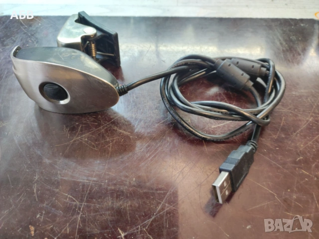 Продават се WEB (PC) камери - Microsoft, Logitech и Canyon, снимка 5 - Камери - 53228522