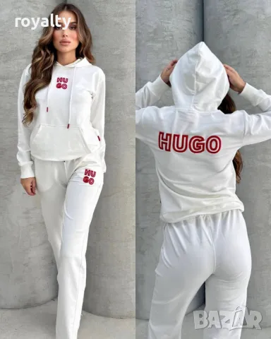 Hugo Boss дамски комплект 