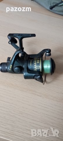 Master C-20, 3-л., 5,5:1, 0,20-230 м. - 20,00 лв.