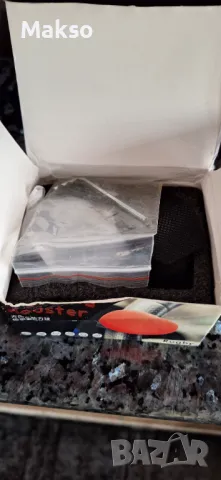 Топка за волан на автомобил, снимка 2 - Аксесоари и консумативи - 47483871