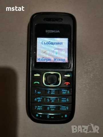 Nokia 1209, снимка 3 - Nokia - 53407124