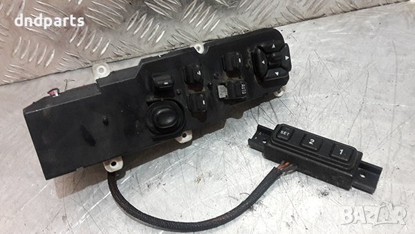 Панел бутони за Jeep Grand Cherokee, 1997г.