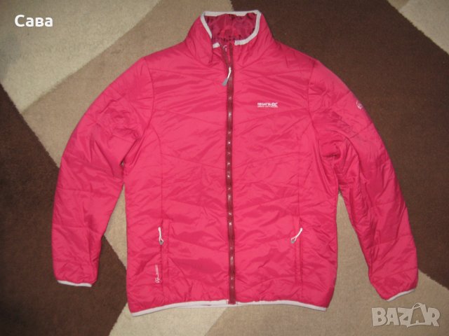 Зимно яке REGATTA  дамско,ХЛ, снимка 2 - Якета - 39480529