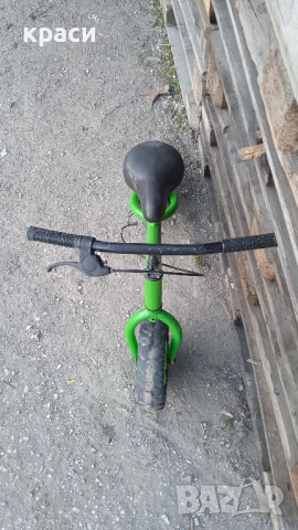 баланс колело , снимка 6 - Детски велосипеди, триколки и коли - 36239925