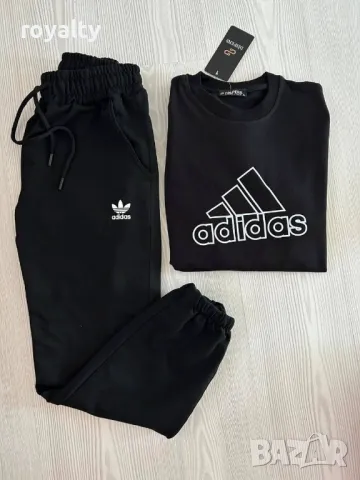 Adidas дамски комплекти Различни дизайни , снимка 3 - Спортни екипи - 49524605