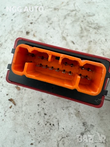 Модул централно заключване за Toyota RAV 4 CENTRAL LOCK CONTROL MODULE 8598042020, снимка 3 - Части - 51398402