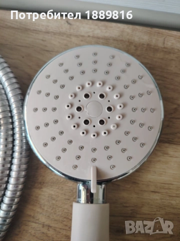Смесител и душ батерия за баня , снимка 2 - ВИК - 53597418