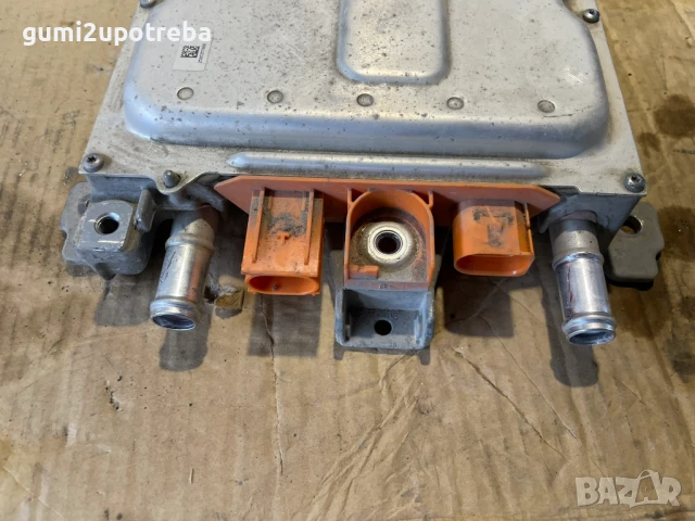 Високоволтов Инвертор 1EA907190D VW ID.3 E11 pro, снимка 3 - Части - 50595844