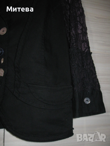 Bottega дамско официално сако, снимка 5 - Сака - 52803433