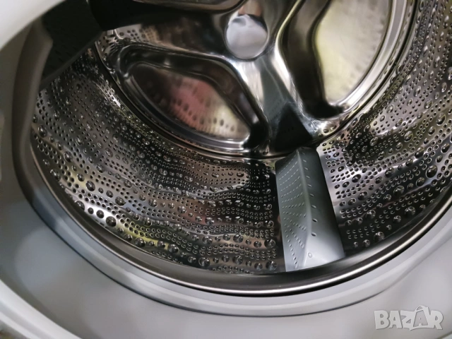 Пералня  Constructa - 8 кг, снимка 8 - Перални - 53255542