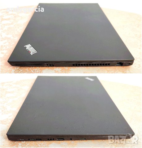 Lenovo ThinkPad P15s/Core i5-10210U/8GB RAM/256GB SSD/15.6 Full HD IPS/Quadro P520 2GB WorkStation , снимка 6 - Лаптопи за работа - 39224203