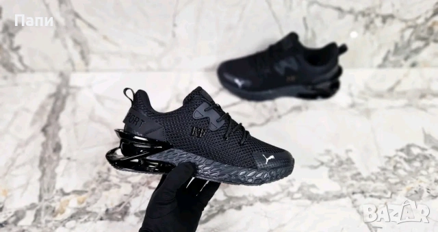 Мъжки маратонки , снимка 3 - Маратонки - 53395284