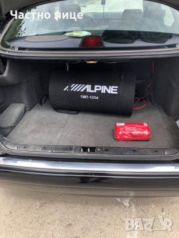 Mercedes-benz E-klasse (W210) 3.0td 177к.с НА ЧАСТИ, снимка 12 - Автомобили и джипове - 34226210