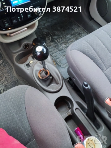 Chrysler PT Cruiser , снимка 6 - Автомобили и джипове - 53712883