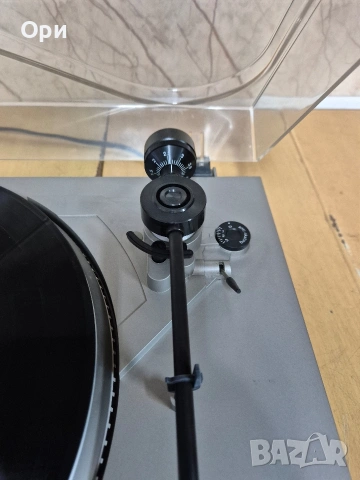 Грамофон GRUNDIG PS 2500, снимка 11 - Грамофони - 53527241