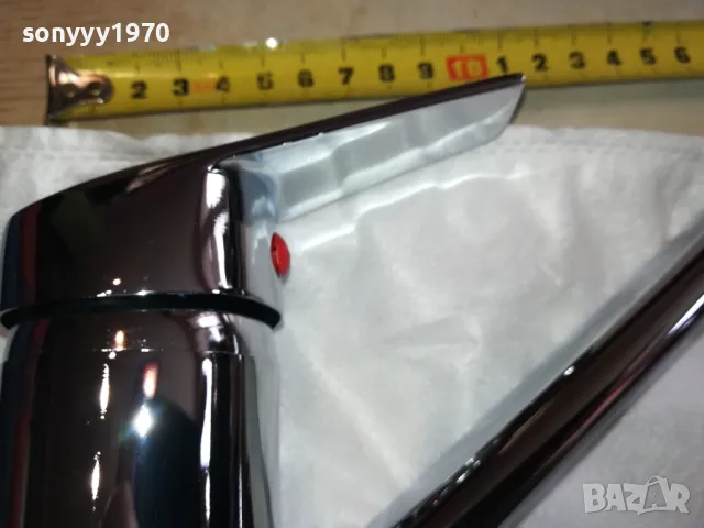 СМЕСИТЕЛ ЗА ПЛОТ ИЛИ МИВКА С ОТВОР-ДЪЛЪГ 0602251053, снимка 17 - Смесители - 48989410