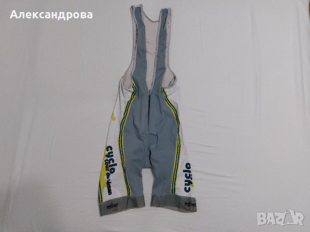 TEXNER клин за колоездене