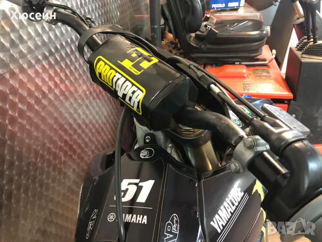 Yamaha  250 !!!, снимка 10 - Мотоциклети и мототехника - 55996851