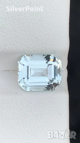 Аквамарин VVS