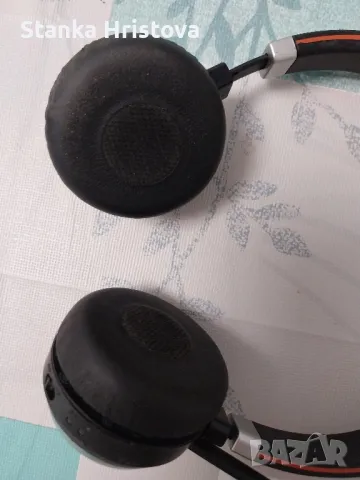 Bluetooth слушалки Jabra., снимка 5 - Bluetooth слушалки - 50240523