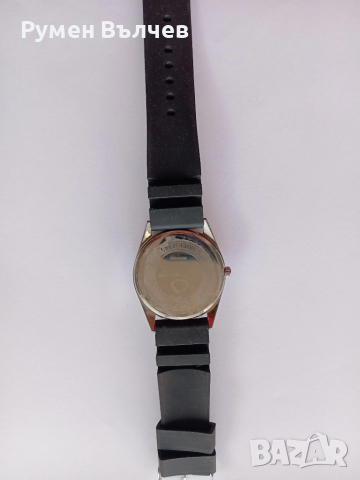 мъжки часовник Omax White Dial, снимка 5 - Мъжки - 52144500