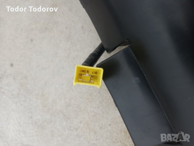 Въздушни възглавници за предни седалки на Мазда ЦХ-5. Airbag for Mazda CX-5, снимка 4 - Части - 35961799