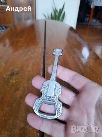 Стара отварачка #35, снимка 2 - Други ценни предмети - 39457440