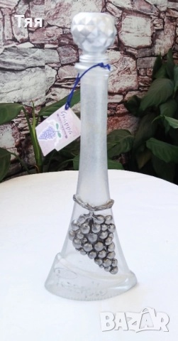 Винтидж сет с гроздове , снимка 2 - Антикварни и старинни предмети - 52926330