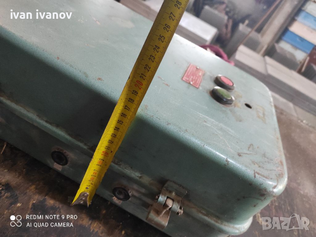 Ел Табло Управление, снимка 11 - Електродвигатели - 36464983