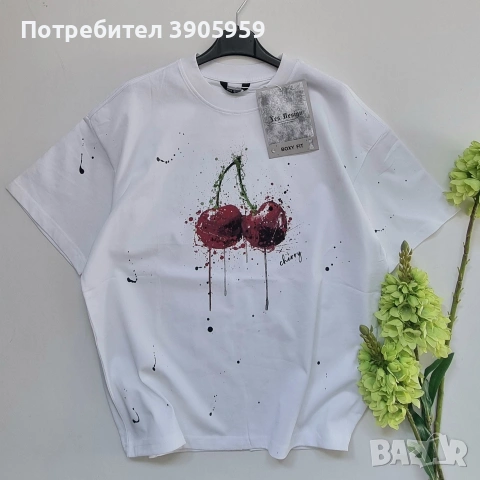 мъжка тениска