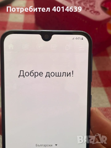 Samsung A40 64gb, снимка 8 - Samsung - 53742337