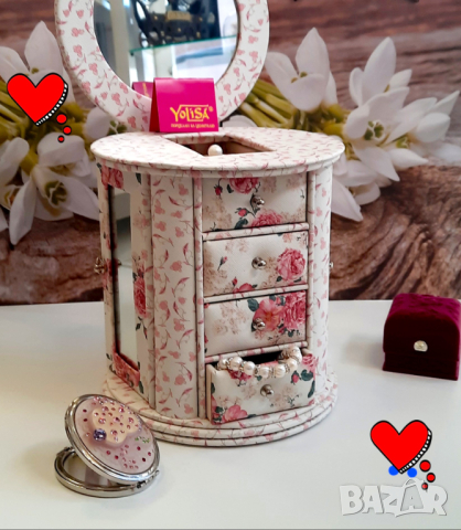 Подаръци за жена - оригинални, красиви и практични, снимка 3 - Подаръци за жени - 44516930