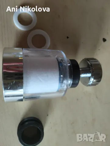 Филтър за чешмяна вода нов, снимка 3 - Други - 49868252