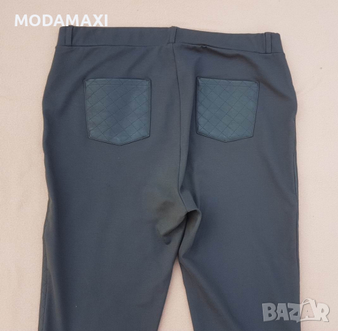 3XL+  Нов панталон Pfeffinger , снимка 4 - Панталони - 36334036