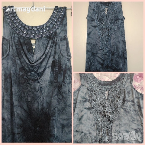 НОВИ стилни и елегантни рокли и комплекти, снимка 6 - Рокли - 50657126