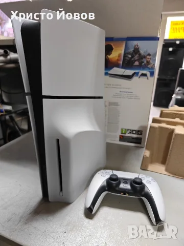 Sony PlayStation 5 1TB