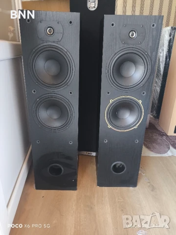 Тонколони Omni Audio AE 88.2