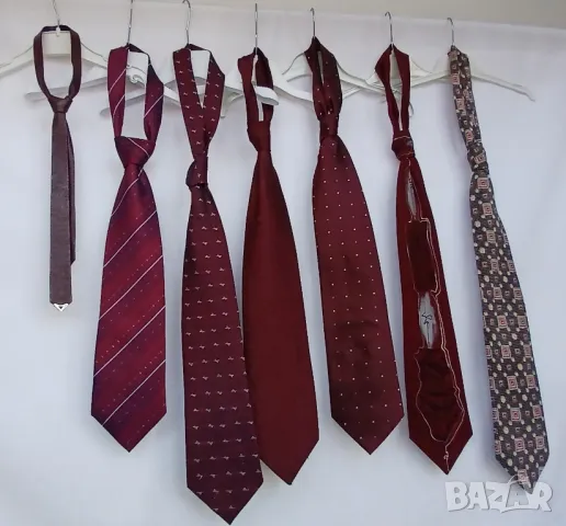 Мъжки луксозен черен костюм състоящ се от три части, сако, жилетка и панталон., снимка 16 - Костюми - 50087415