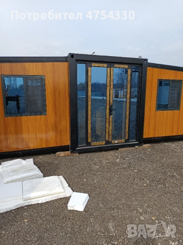 Мобилни къщи фургони и гаражи тоалетни, снимка 5 - Къщи - 53698616