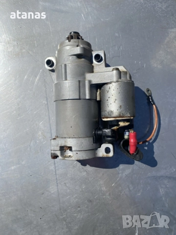 стартер yamaha f30/40 EFI 